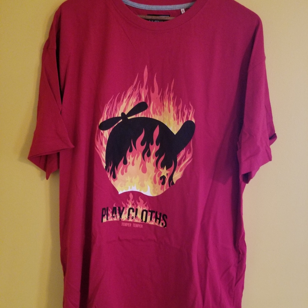 Tee shirt